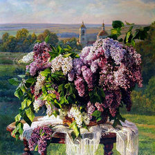 Схема вышивки «№860588»