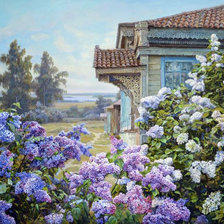 Схема вышивки «№860604»