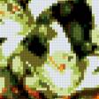 Предпросмотр схемы вышивки «Апельсин» (№860780)