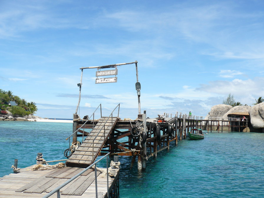 Ко Тао - оригинал