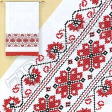 Схема вышивки «№861161»