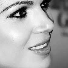 Схема вышивки «lana»