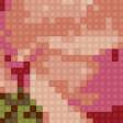 Предпросмотр схемы вышивки «розочки24» (№861234)