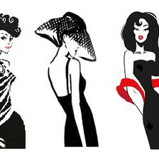 Схема вышивки «099»