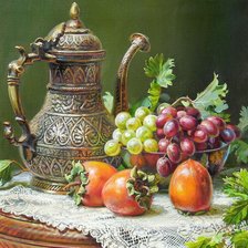 Схема вышивки «№861344»