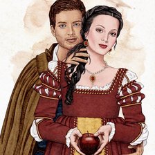 ромео и джульета