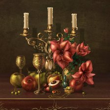 Схема вышивки «№861434»