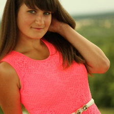 Схема вышивки «№861537»