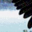 Предпросмотр схемы вышивки «орел» (№861558)