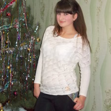 Схема вышивки «№861646»