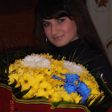 Схема вышивки «№861655»