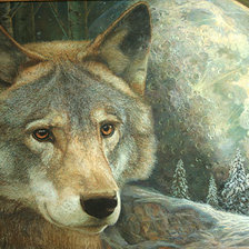 Схема вышивки «№861659»