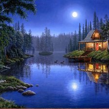 Схема вышивки «№861680»