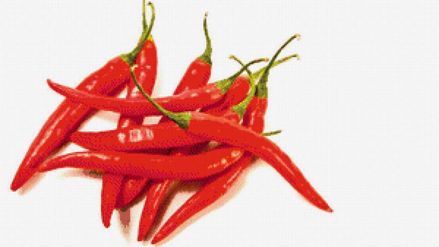 Чили - фрукты, овощи, еда, кухня - предпросмотр