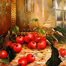 Схема вышивки «№861794»