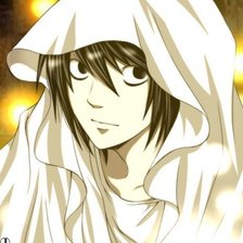 Схема вышивки «L 2»