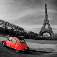 Схема вышивки «№861981»