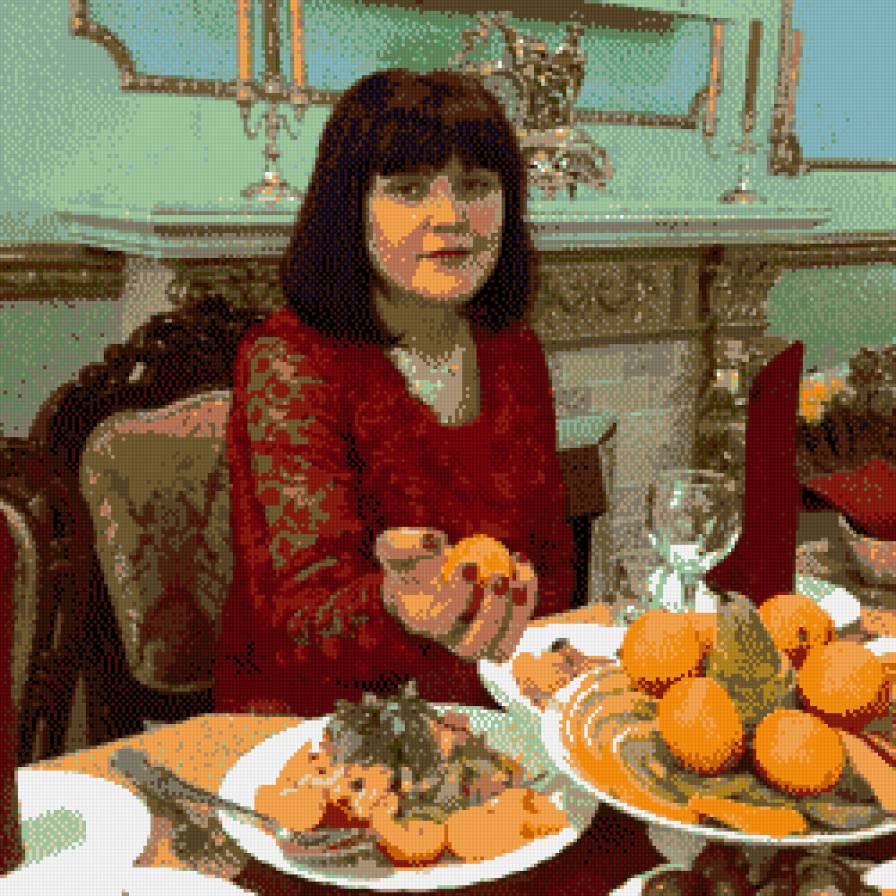 Мамочка - предпросмотр