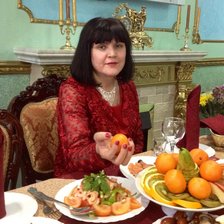 Схема вышивки «Мамочка»