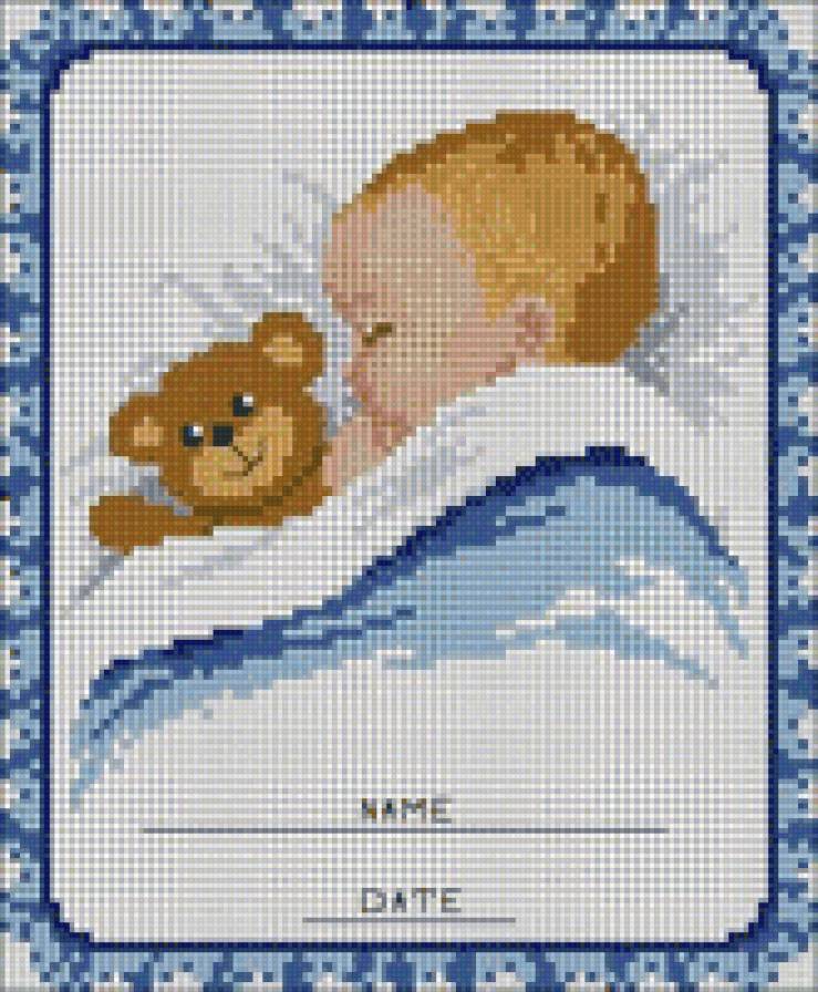 метрика - предпросмотр