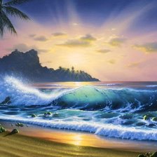 Схема вышивки «№862169»