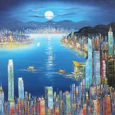 Схема вышивки «№862179»