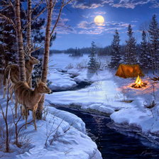 Схема вышивки «№862208»