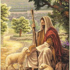 Схема вышивки «№862209»