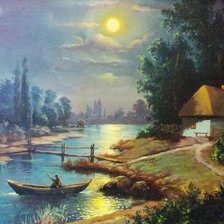 Схема вышивки «№862210»