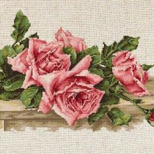 Схема вышивки «№862314»