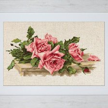 Схема вышивки «№862315»