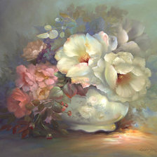 Схема вышивки «№862321»