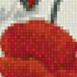 Предпросмотр схемы вышивки «Маки» (№862371)