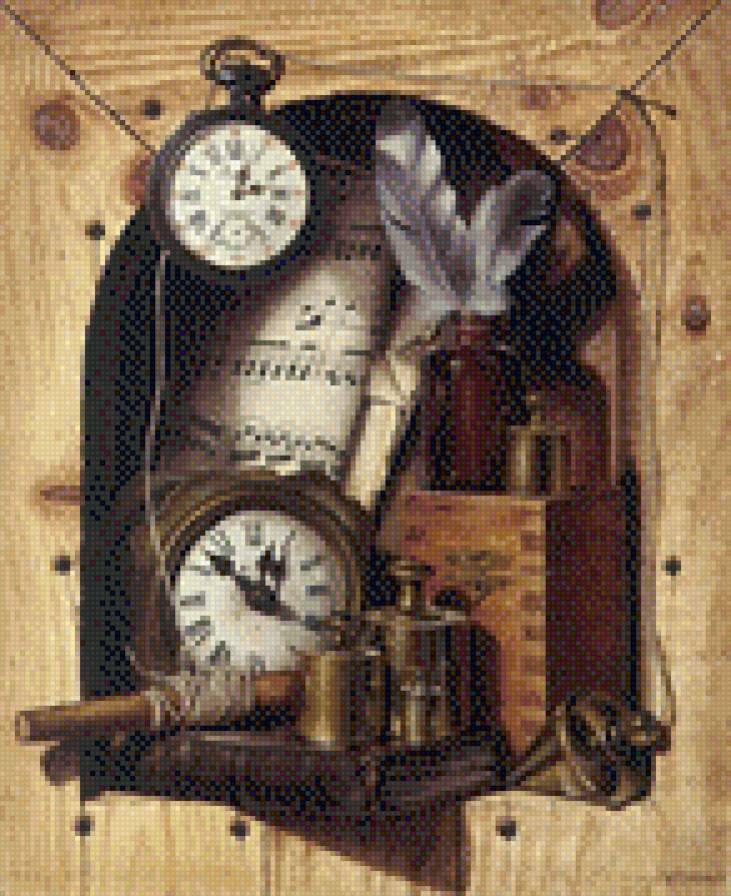 Картина - картина - предпросмотр