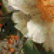 Предпросмотр схемы вышивки «композиция» (№862548)