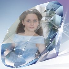 Схема вышивки «№862647»