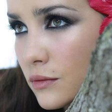 Схема вышивки «Наталия»