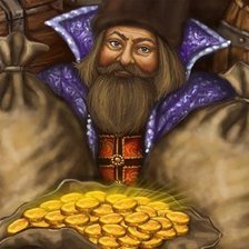 Схема вышивки «для жмотика)))»