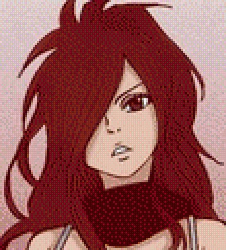 Эльза - предпросмотр