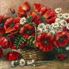 Схема вышивки «№863001»