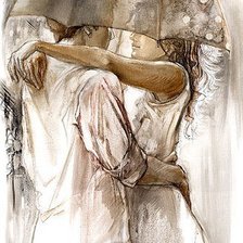 Схема вышивки «стиль Ланарте»