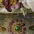 Предпросмотр схемы вышивки «№863045»