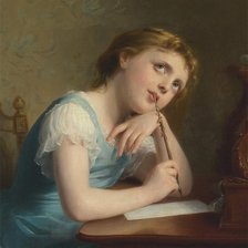 Схема вышивки «№863077»