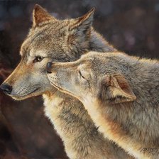 Схема вышивки «№863081»