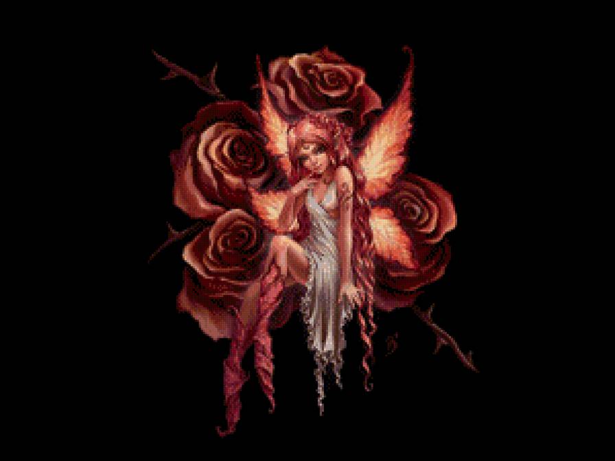 эльфик - предпросмотр