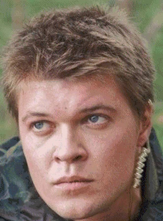 котик - актер - предпросмотр