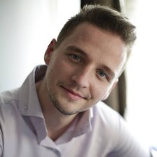 Схема вышивки «Мой муж»