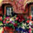 Предпросмотр схемы вышивки «дом мечты» (№863362)