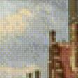 Предпросмотр схемы вышивки «Городской пейзаж» (№863540)