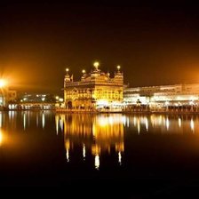 golden temple